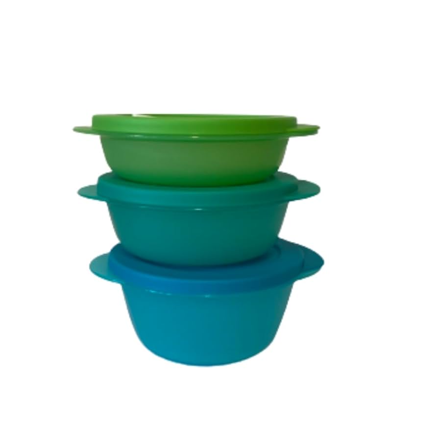 Tupperwareオーブンウェーブ２点とココット２点 Tupperwareオーブンウェーブ2点とココット2点 Tupperware